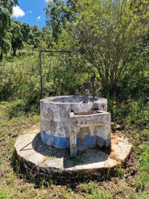 Quinta T6 para Venda em Gloria