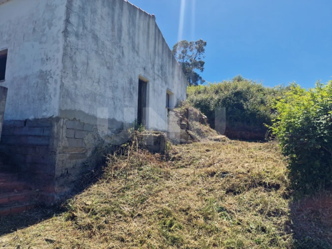 Quinta T6 para Venda em Gloria Foto 34