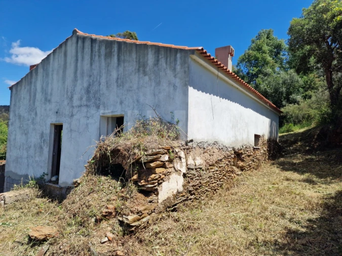 Quinta T6 para Venda em Gloria Foto 32