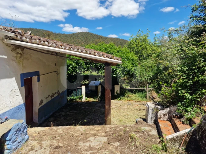 Quinta T6 para Venda em Gloria Foto 5