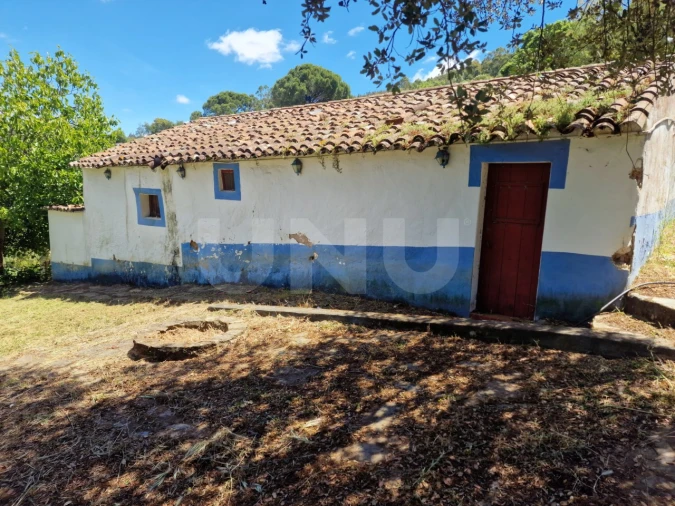 Quinta T6 para Venda em Gloria Foto 6