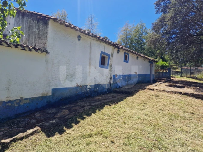 Quinta T6 para Venda em Gloria Foto 8