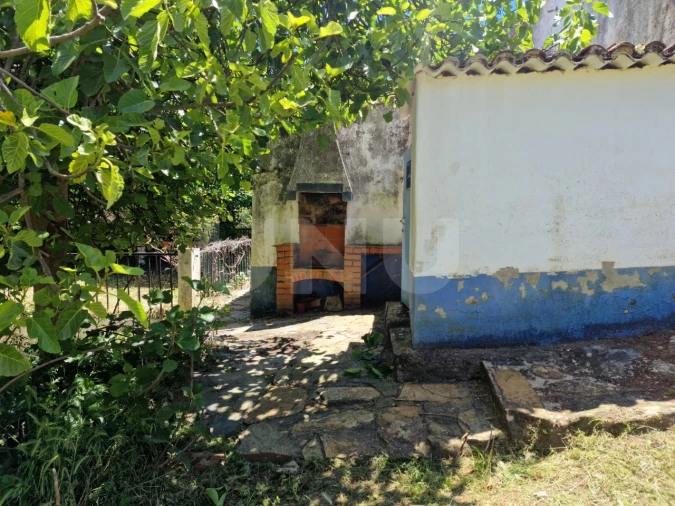Quinta T6 para Venda em Gloria Foto 9