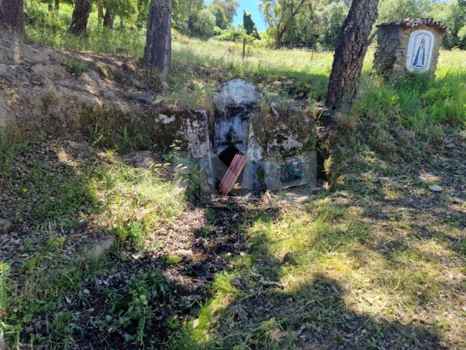 Quinta T6 para Venda em Gloria Foto 40