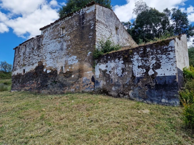 Quinta T6 para Venda em Gloria Foto 42