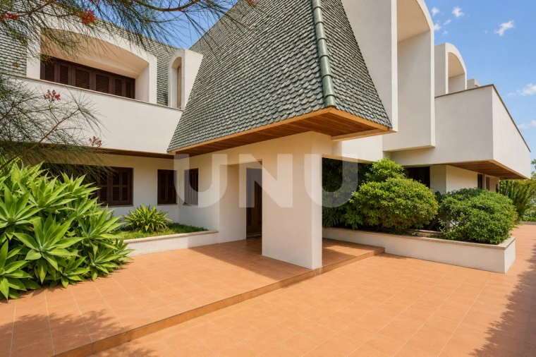 Moradia T6 para Venda em São João da Madeira Foto 50