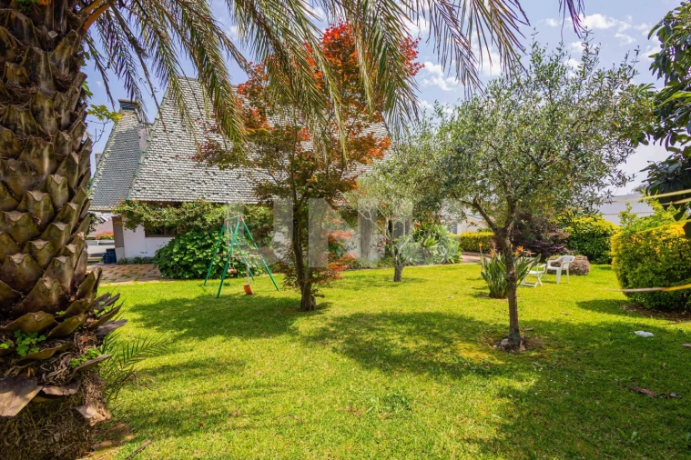 Moradia T6 para Venda em São João da Madeira Foto 55