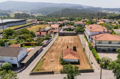 Moradia T1 para Venda em Manhente