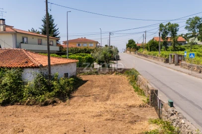 Moradia T1 para Venda em Manhente