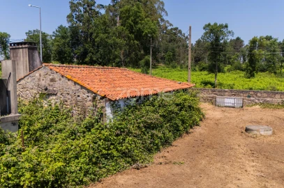 Moradia T1 para Venda em Manhente