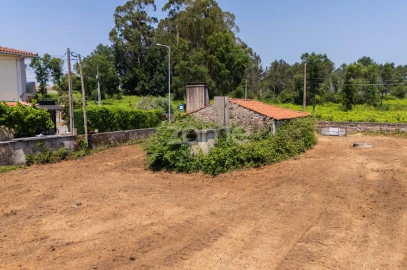 Moradia T1 para Venda em Manhente