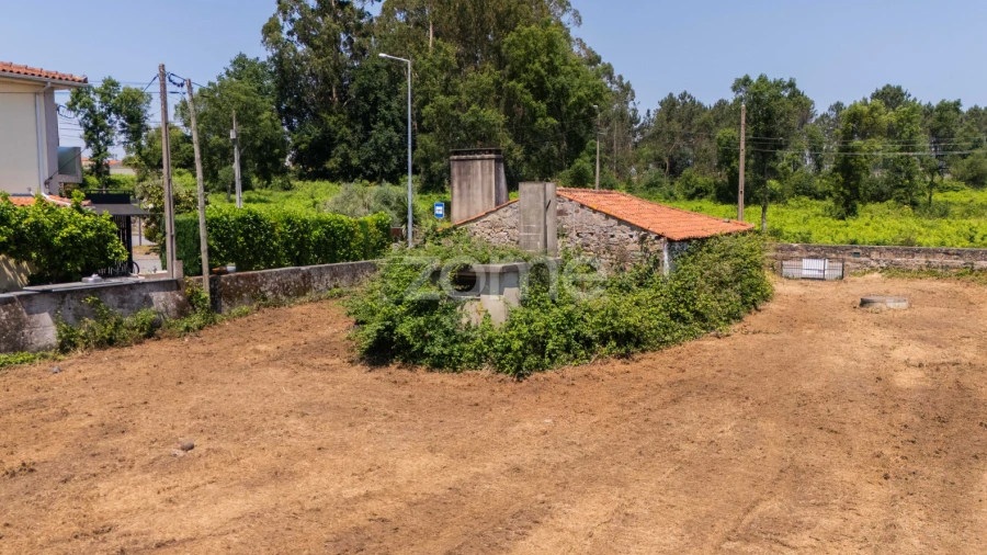Moradia T1 para Venda em Manhente
