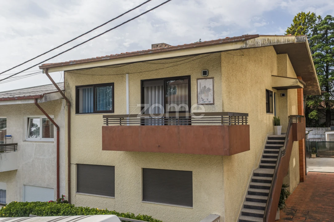 Moradia T3 para Venda em Gondomar (São Cosme), Valbom e Jovim Foto 24