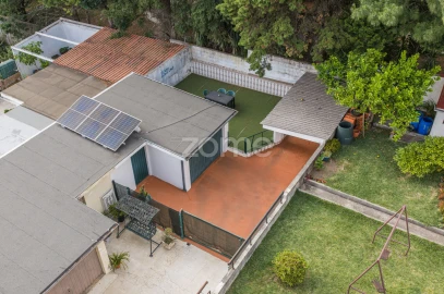 Moradia T3 para Venda em Gondomar (São Cosme), Valbom e Jovim