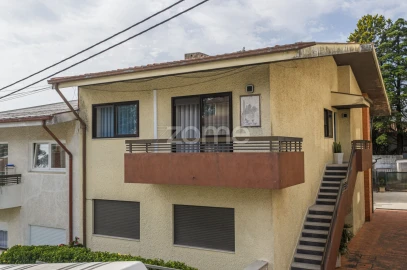 Moradia T3 para Venda em Gondomar (São Cosme), Valbom e Jovim