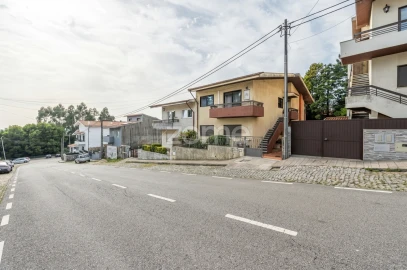 Moradia T3 para Venda em Gondomar (São Cosme), Valbom e Jovim