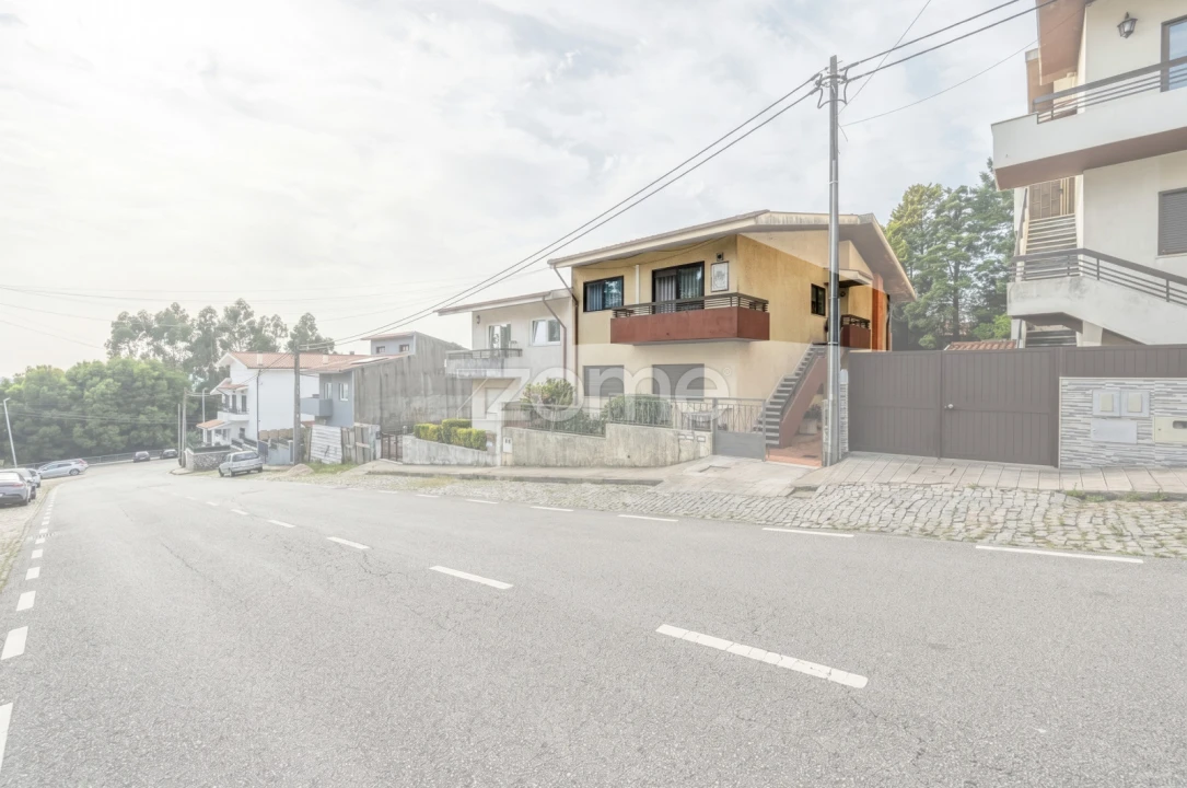 Moradia T3 para Venda em Gondomar (São Cosme), Valbom e Jovim Foto 26