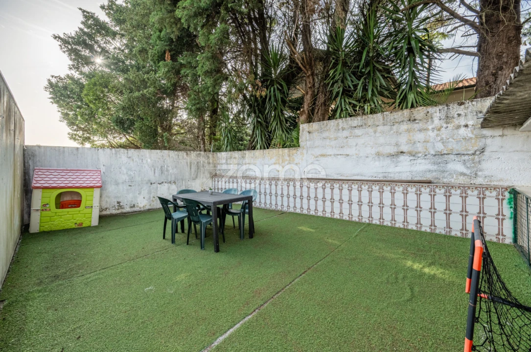 Moradia T3 para Venda em Gondomar (São Cosme), Valbom e Jovim Foto 22