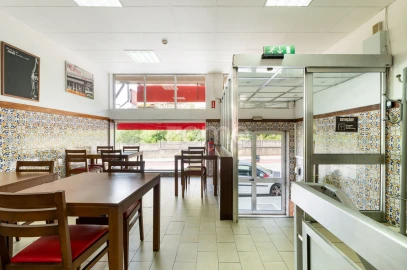 Apartamento T2 para Venda em Espinho