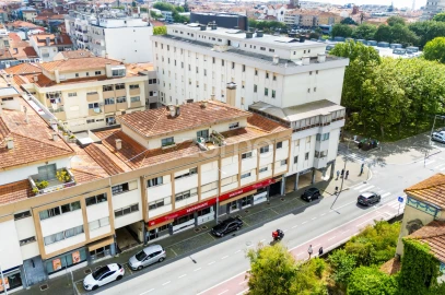 Apartamento T2 para Venda em Espinho