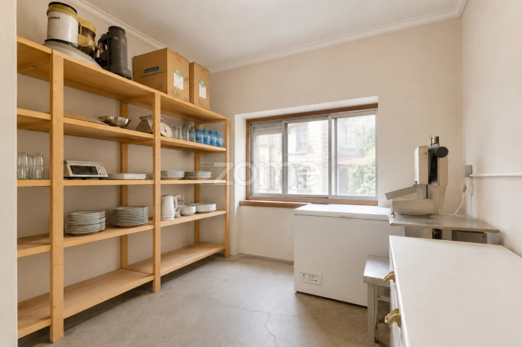 Apartamento T2 para Venda em Espinho Foto 5