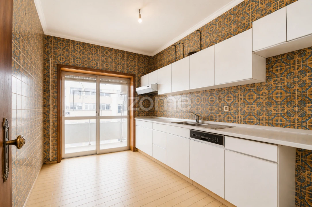 Apartamento T2 para Venda em Espinho Foto 8