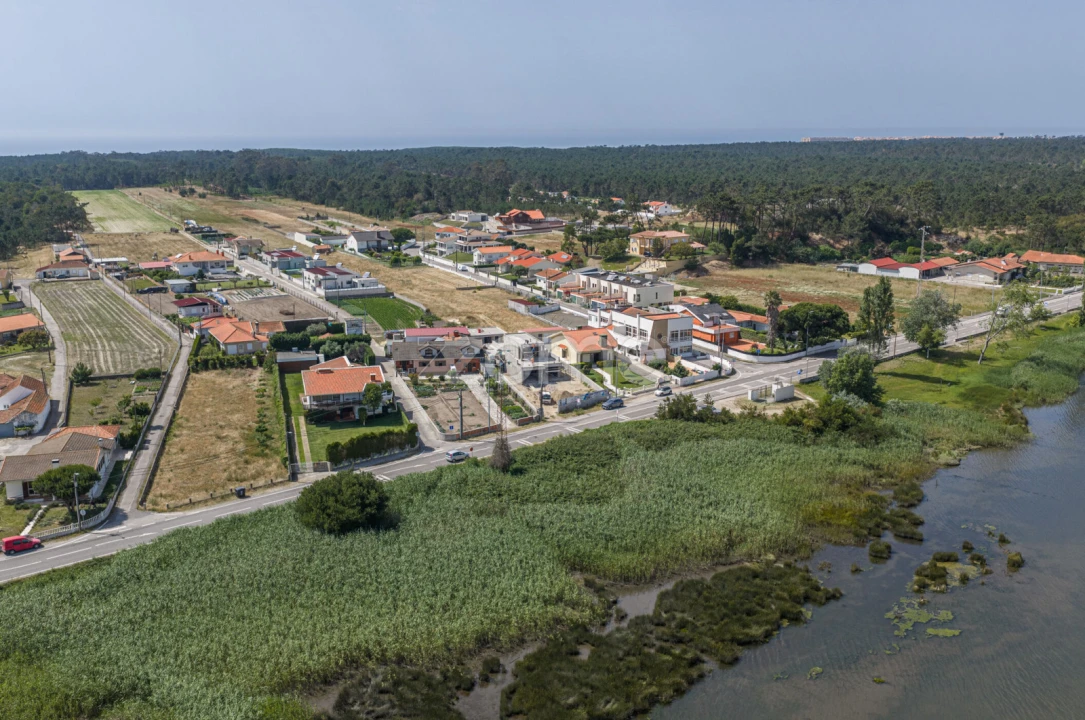 Moradia T3 para Venda em Ovar, São João, Arada e São Vicente de Pereira Jusã Foto 23
