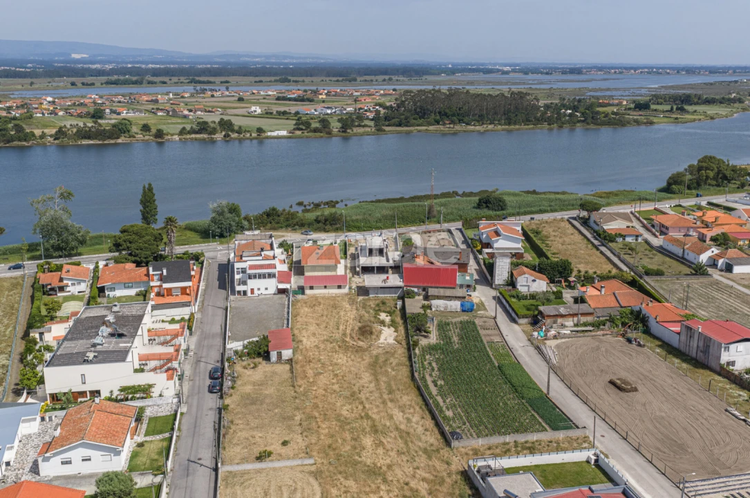Moradia T3 para Venda em Ovar, São João, Arada e São Vicente de Pereira Jusã Foto 21
