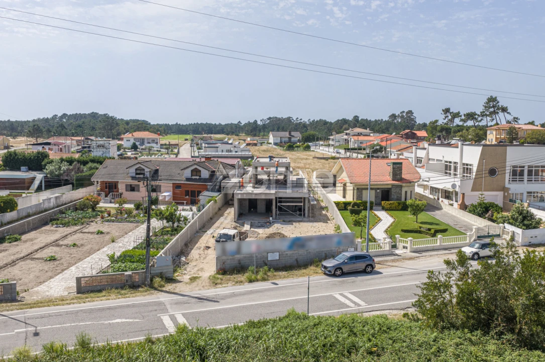 Moradia T3 para Venda em Ovar, São João, Arada e São Vicente de Pereira Jusã Foto 19