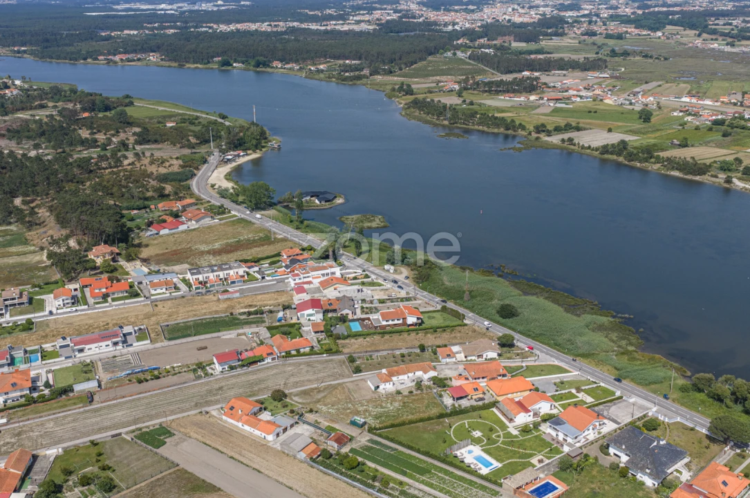 Moradia T3 para Venda em Ovar, São João, Arada e São Vicente de Pereira Jusã Foto 25