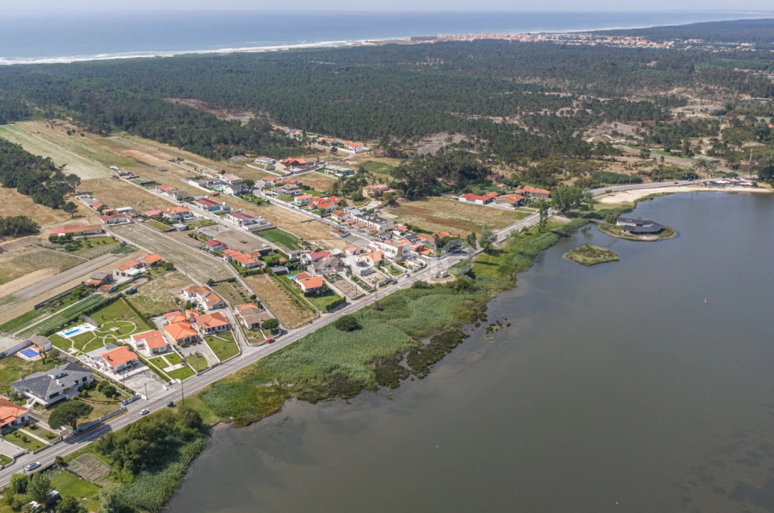 Moradia T3 para Venda em Ovar, São João, Arada e São Vicente de Pereira Jusã Foto 27