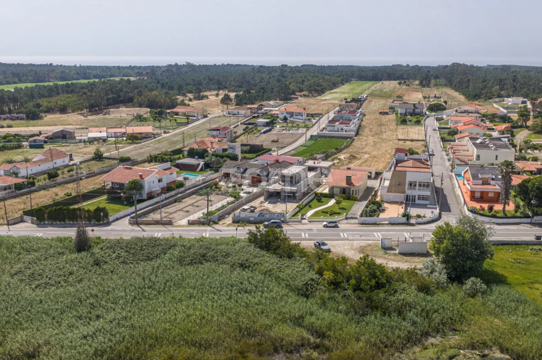 Moradia T3 para Venda em Ovar, São João, Arada e São Vicente de Pereira Jusã Foto 28