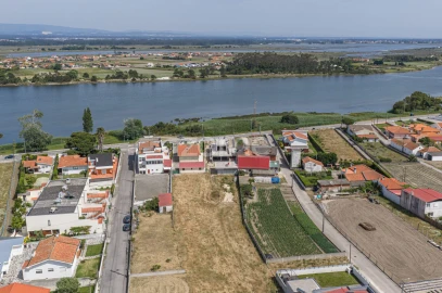 Moradia T3 para Venda em Ovar, São João, Arada e São Vicente de Pereira Jusã
