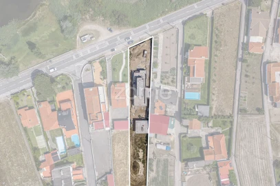 Moradia T3 para Venda em Ovar, São João, Arada e São Vicente de Pereira Jusã