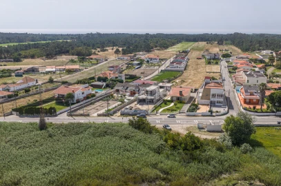 Moradia T3 para Venda em Ovar, São João, Arada e São Vicente de Pereira Jusã