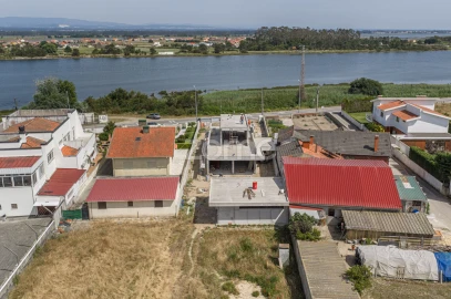 Moradia T3 para Venda em Ovar, São João, Arada e São Vicente de Pereira Jusã