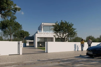 Moradia T3 para Venda em Ovar, São João, Arada e São Vicente de Pereira Jusã