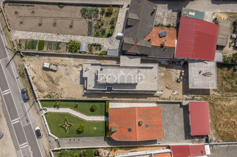 Moradia T3 para Venda em Ovar, São João, Arada e São Vicente de Pereira Jusã Foto 24