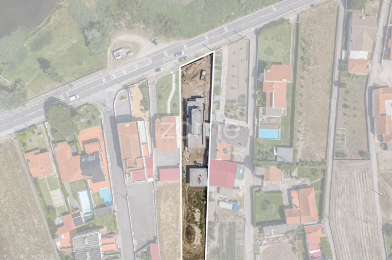 Moradia T3 para Venda em Ovar, São João, Arada e São Vicente de Pereira Jusã Foto 18
