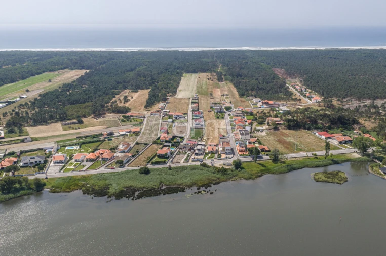 Moradia T3 para Venda em Ovar, São João, Arada e São Vicente de Pereira Jusã Foto 26