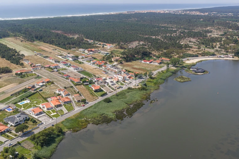 Moradia T3 para Venda em Ovar, São João, Arada e São Vicente de Pereira Jusã Foto 27