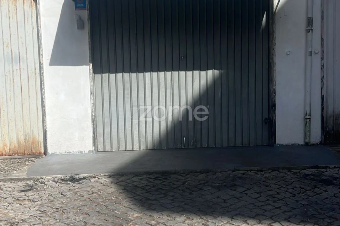 Apartamento T2 para Venda em Algueirão-Mem Martins Foto 23