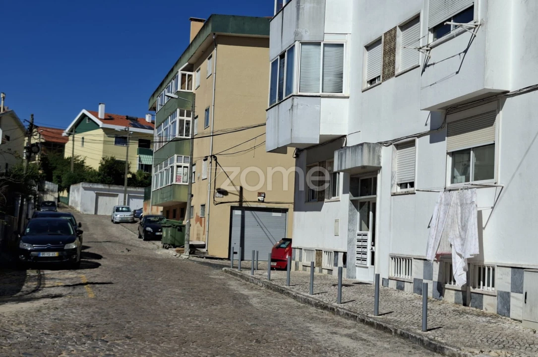 Apartamento T2 para Venda em Algueirão-Mem Martins Foto 19