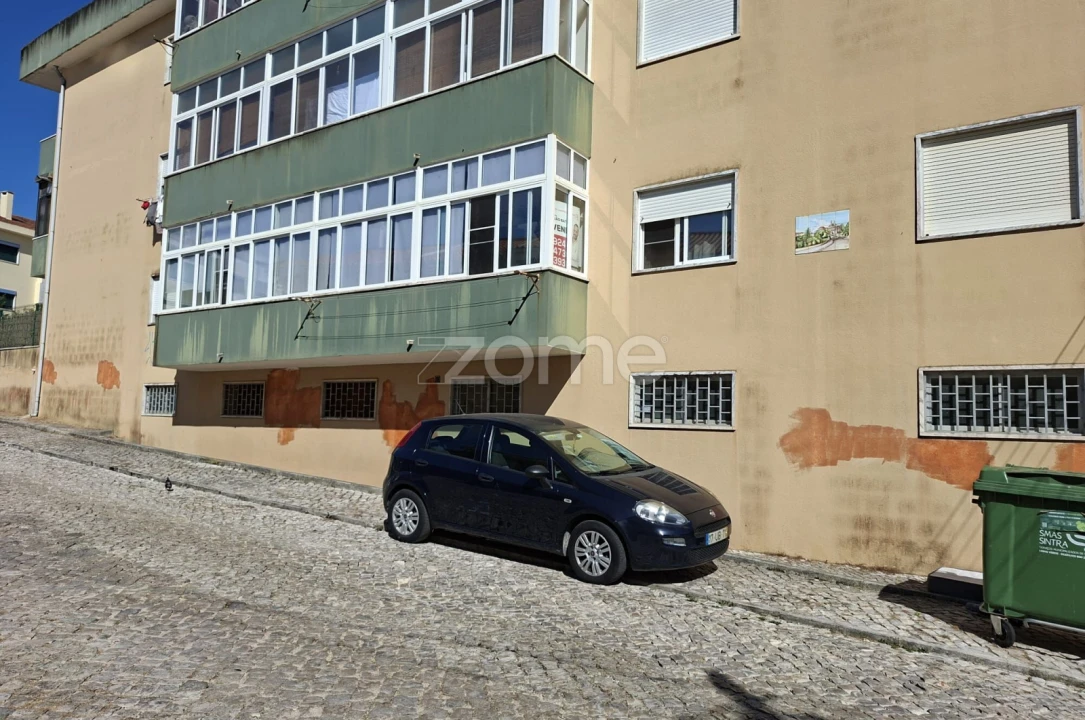 Apartamento T2 para Venda em Algueirão-Mem Martins Foto 18