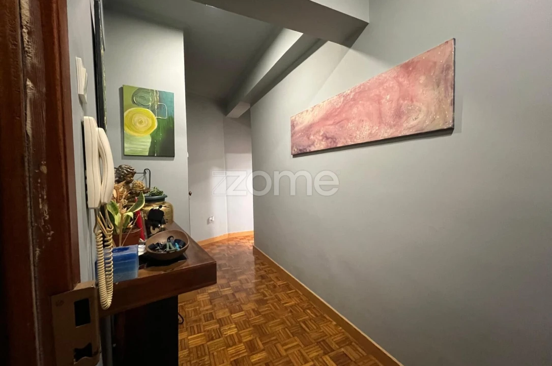 Apartamento T2 para Venda em Algueirão-Mem Martins Foto 7