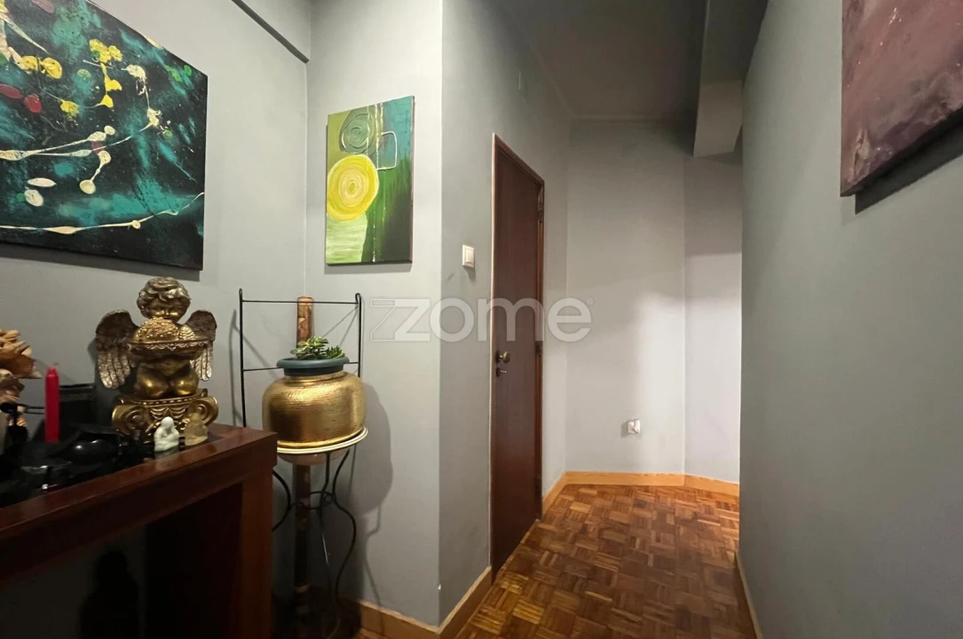 Apartamento T2 para Venda em Algueirão-Mem Martins Foto 8