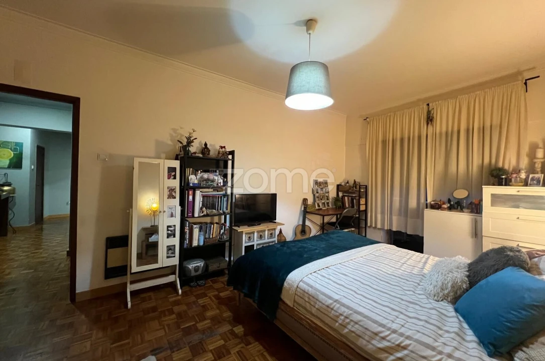 Apartamento T2 para Venda em Algueirão-Mem Martins Foto 6