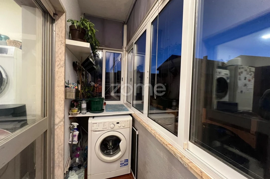 Apartamento T2 para Venda em Algueirão-Mem Martins Foto 19
