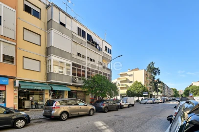 Apartamento T2 para Venda em Alverca do Ribatejo e Sobralinho