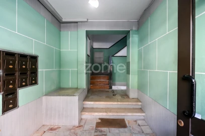 Apartamento T2 para Venda em Alverca do Ribatejo e Sobralinho